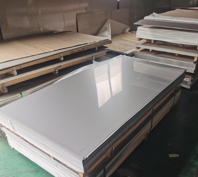 独山321不锈钢板