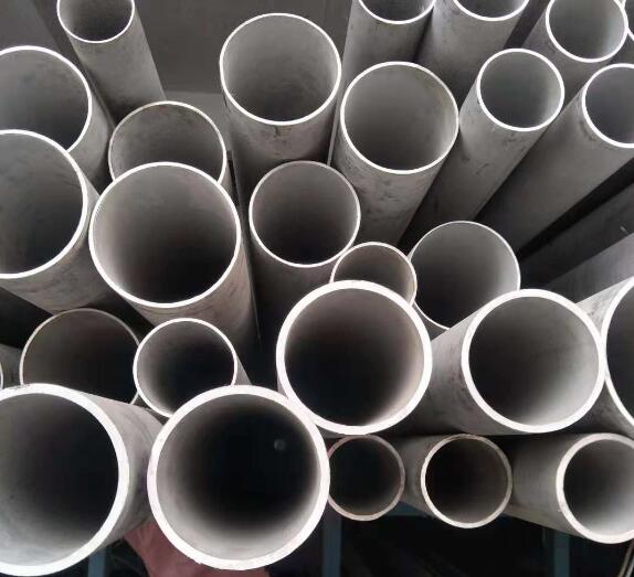 独山321不锈钢管