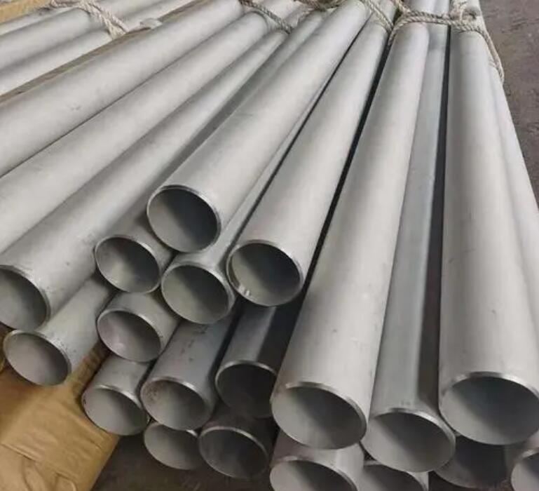 独山304不锈钢管