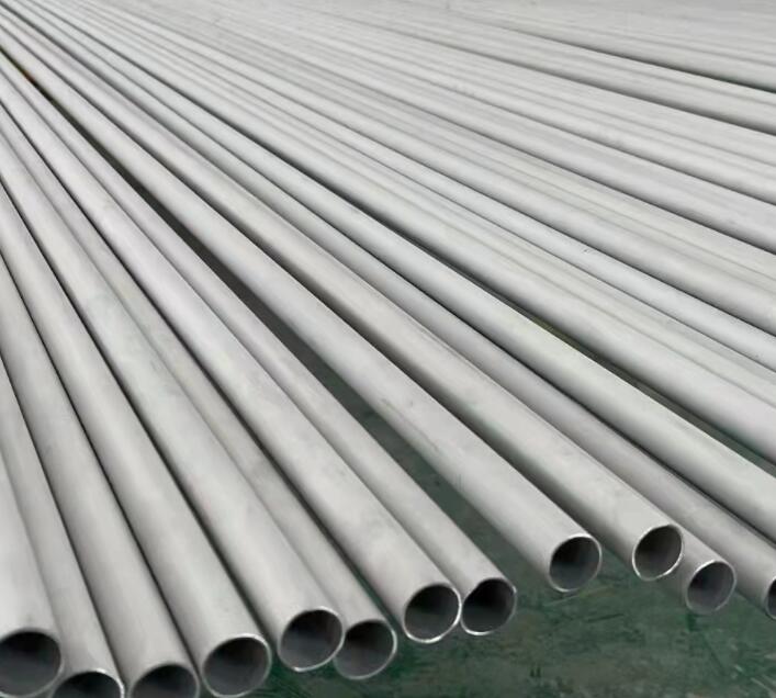 独山441不锈钢管