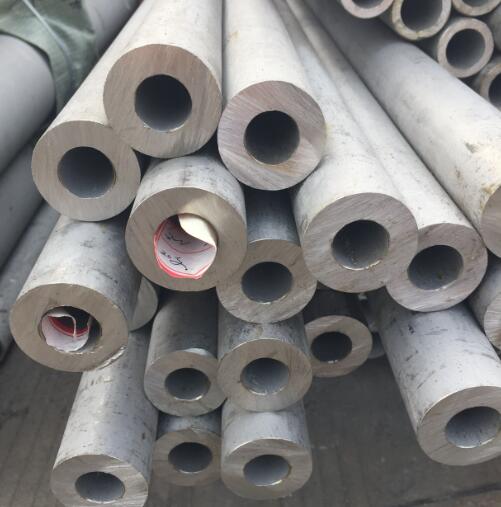 独山321不锈钢管