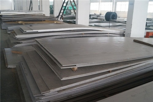 独山304不锈钢板