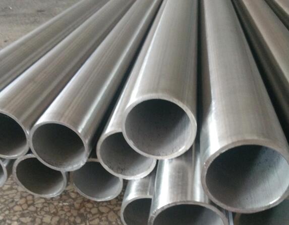 独山321不锈钢管