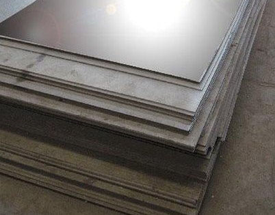 独山304不锈钢板