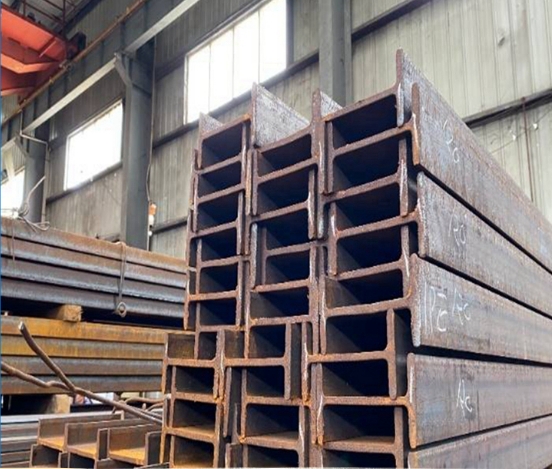 独山Q420C工字型钢