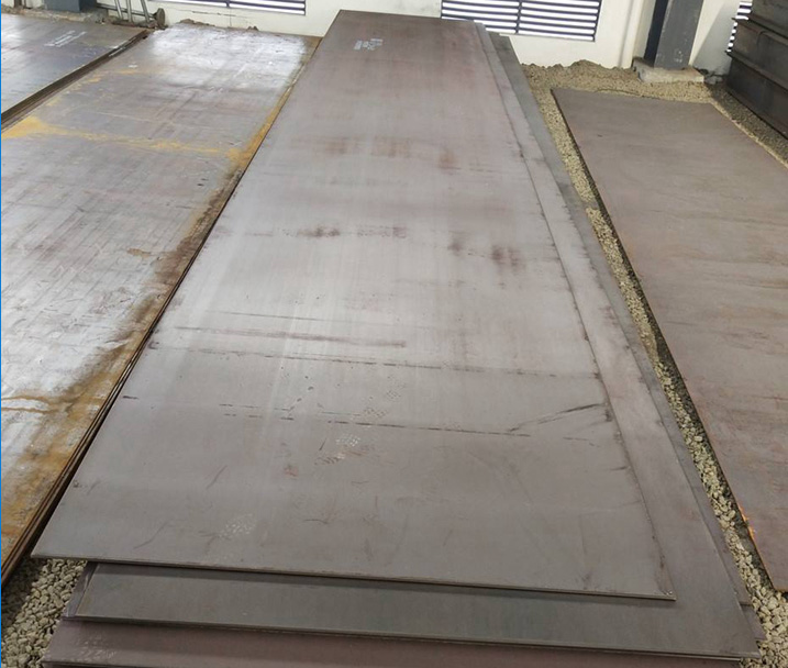 独山Q420GJD镀锌板