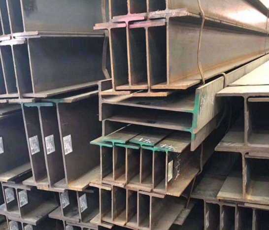 独山Q235C工字钢